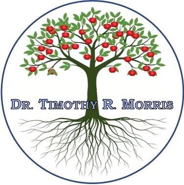 Dr. TImothy R. Morris, ND, IFMCP   