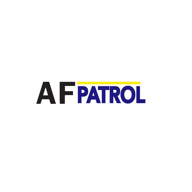 AF Patrol - Security Guard Companies, Unarmed Security Guard Services, Private Armed Security