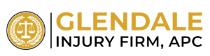 Glendale injury Firm