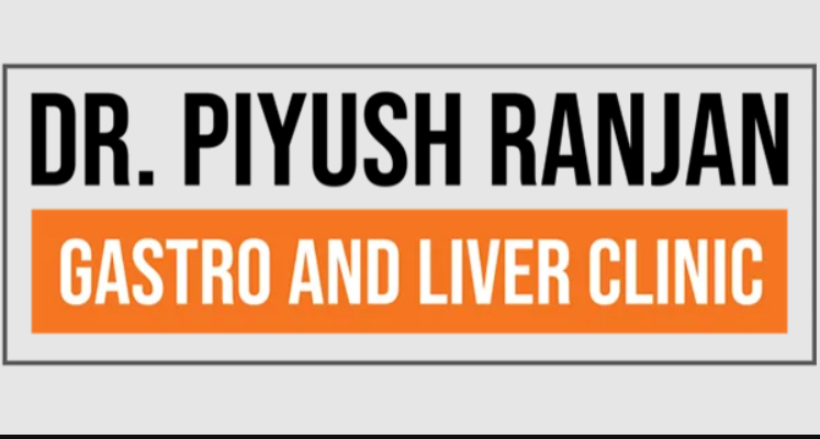 Dr Piyush Ranjan - Best Gastroenterologist in Delhi