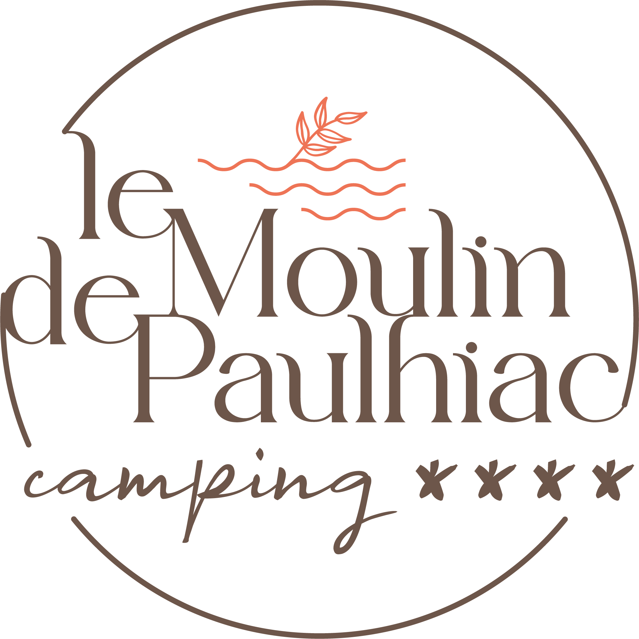 Camping Dordogne Moulin de Paulhiac