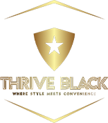 Thrive Black XL LLC