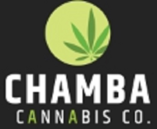 Chamba Cannabis Co | Cannabis Dispensary | Brampton