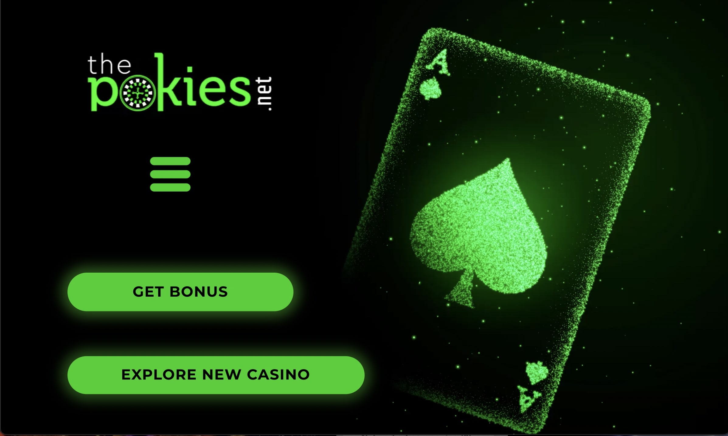 The Pokies