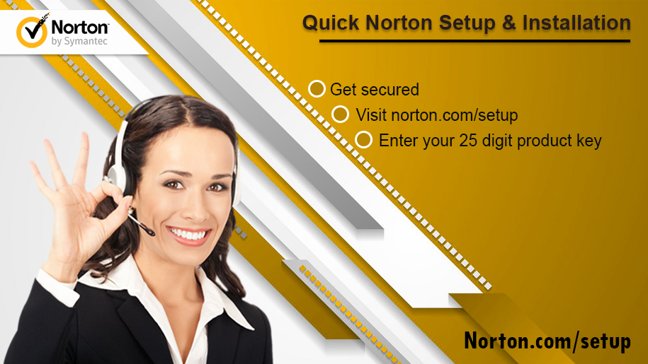 Norton.Com/Setup