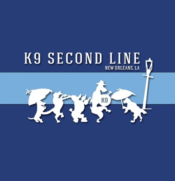 K9 Second Line