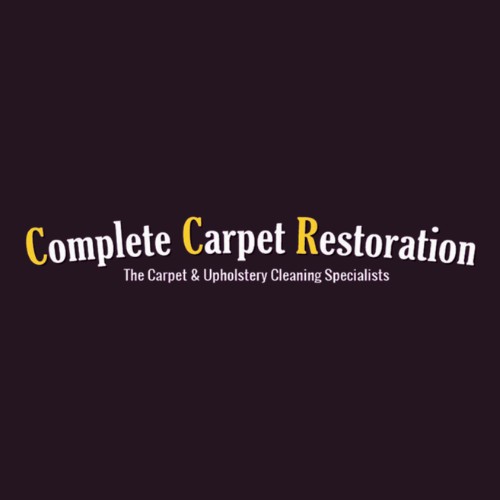 Complete Carpet Restoration