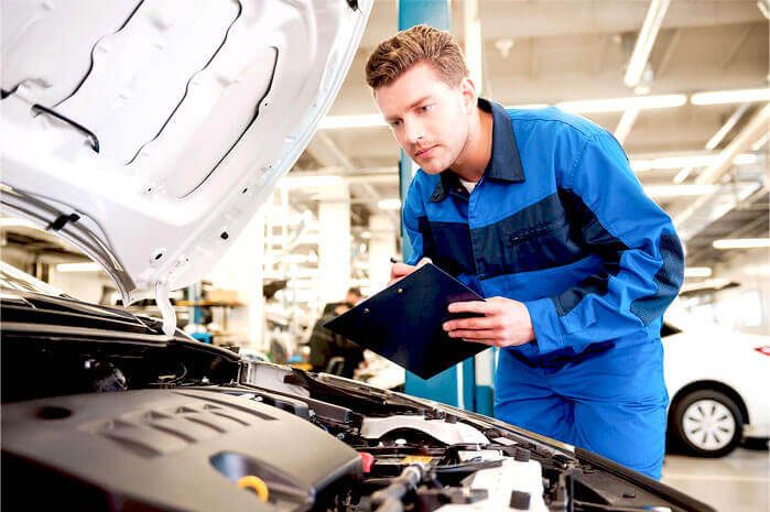 Zoyz Auto Services Ltd