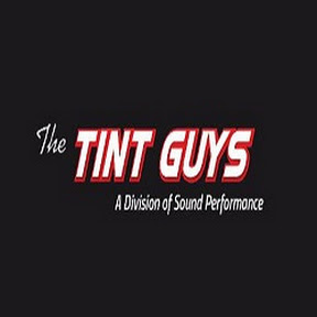 The Tint Guys a division of Sound Performance Inc