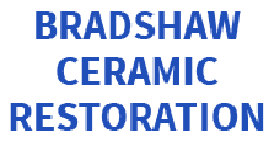 Bradshaw Ceramic Restoration
