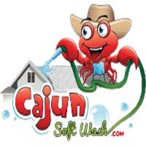 Cajun Soft Wash