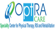 optra care - speciality center for physical therapy, rsi and rehabilitation.