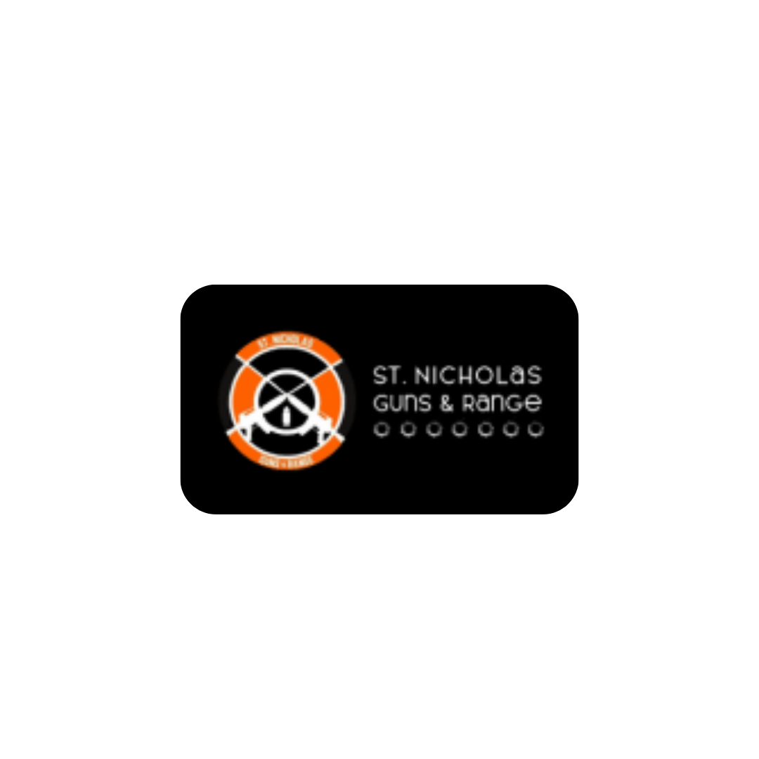 St. Nicholas Guns  And Range