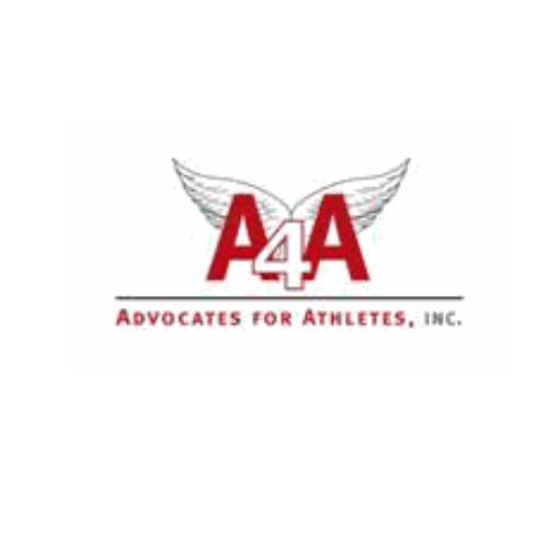 Advocate For Athletes