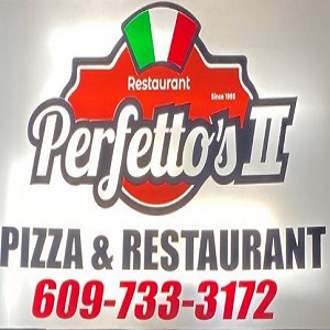Perfetto's Pizza 2 Burlington