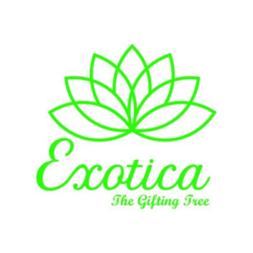 Exotica – The Gifting Tree