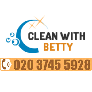 Bettys Cleaning Fulham