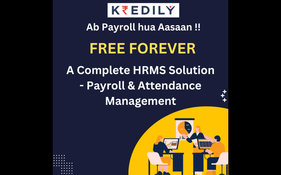 kredily