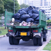 Junk Junk Solutions
