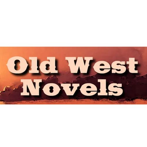 Old West Novel 