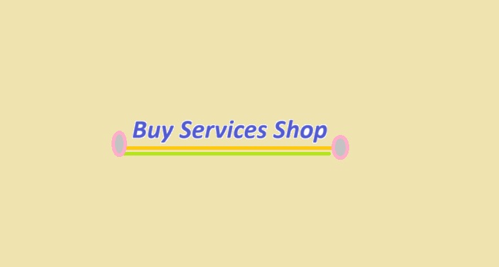 Buy Services Shop