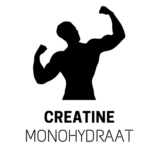 Creatine Monohydraat