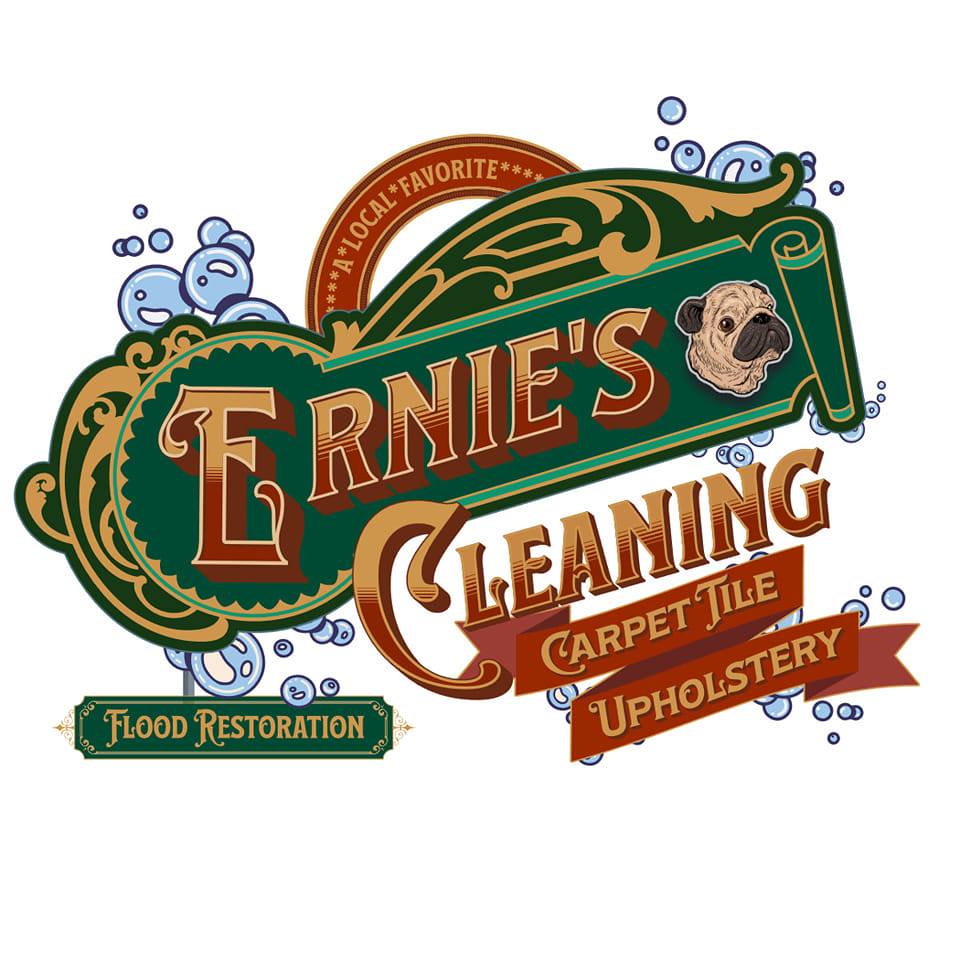 Ernie's Carpet Cleaning Grove OK