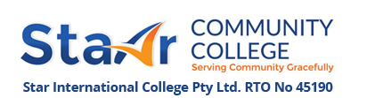 STAR COMMUNITY COLLEGE