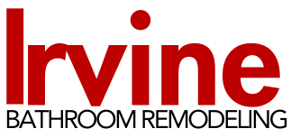Irvine Bathroom Remodel