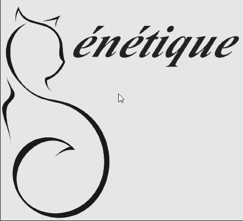 Genetique Cats