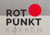 rotpunkt køkken