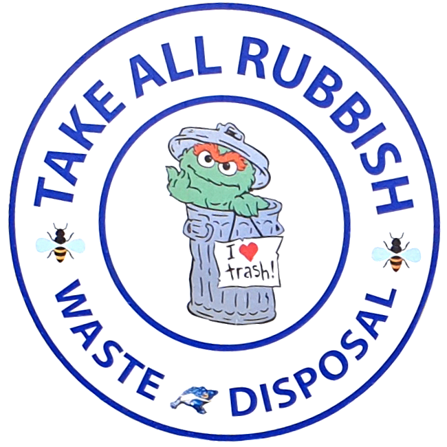 Take All Rubbish