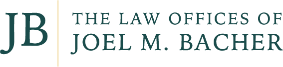 The Law Offices of Joel M. Bacher