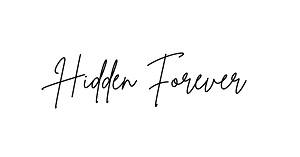 Hidden Forever