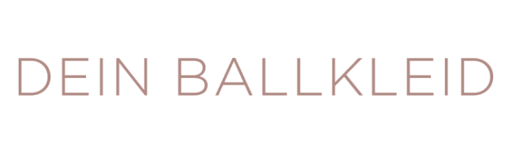 deinBallkleid