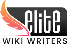 Elite Wiki Writer