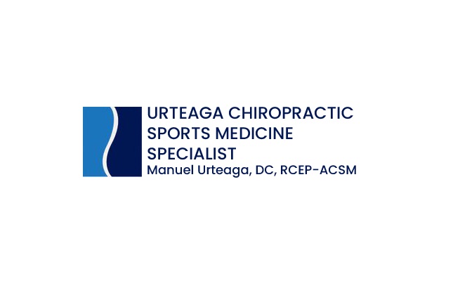 Urteaga Chiropractic, Sports Medicine Specialist