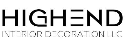 High end Interior Decoration LLC