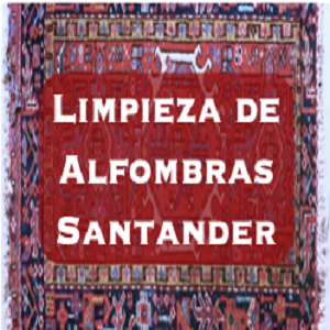 Limpieza de Alfombras Santander