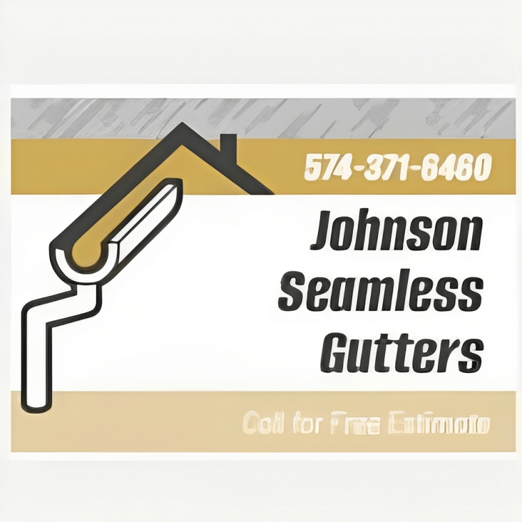 Johnson Seamless Gutters