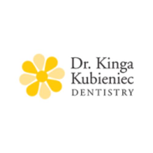 Dr. Kinga Kubieniec Dentistry
