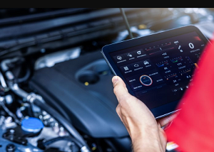 mobile mechanic Everett WA