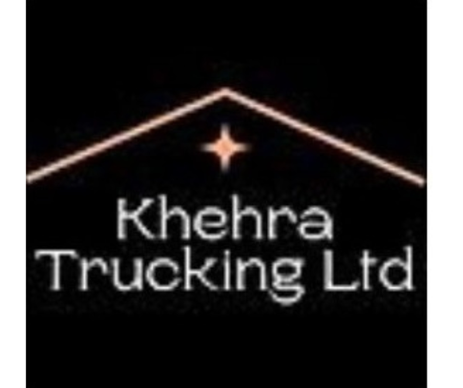 Khehra Trucking Ltd.