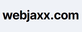 webjaxx