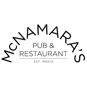 McNamara’s Pub & Restaurant