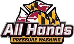 All Hands Pressure Washing