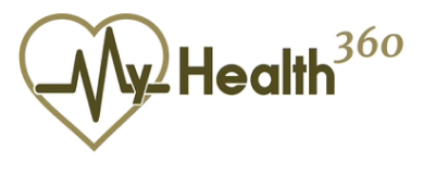 My Health 360