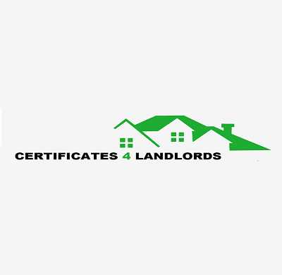Certificates 4 landlords