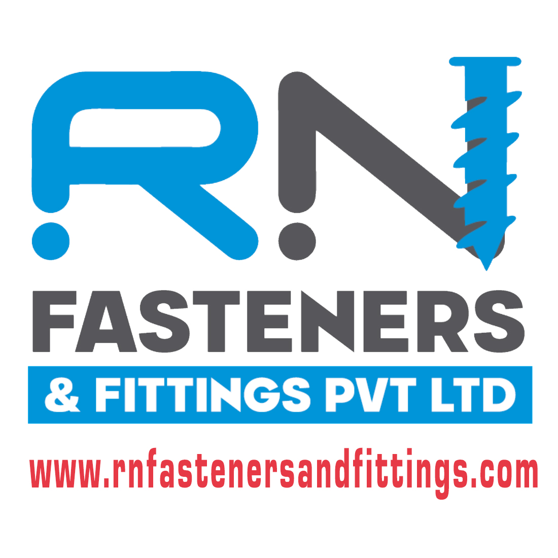 RN Fasteners and Fittings Pvt. Ltd.