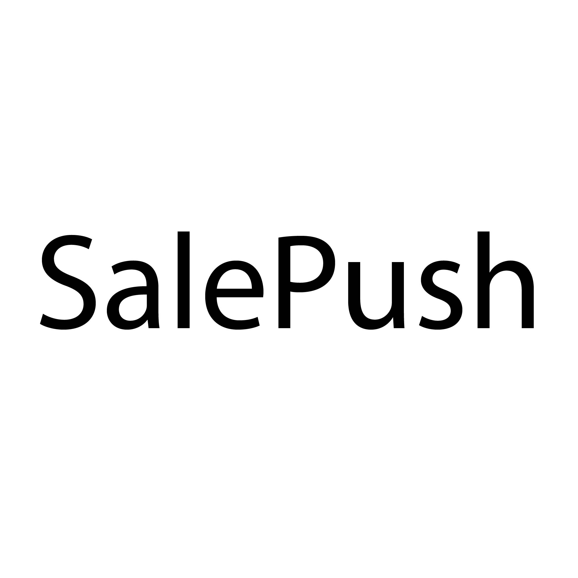 Salepush